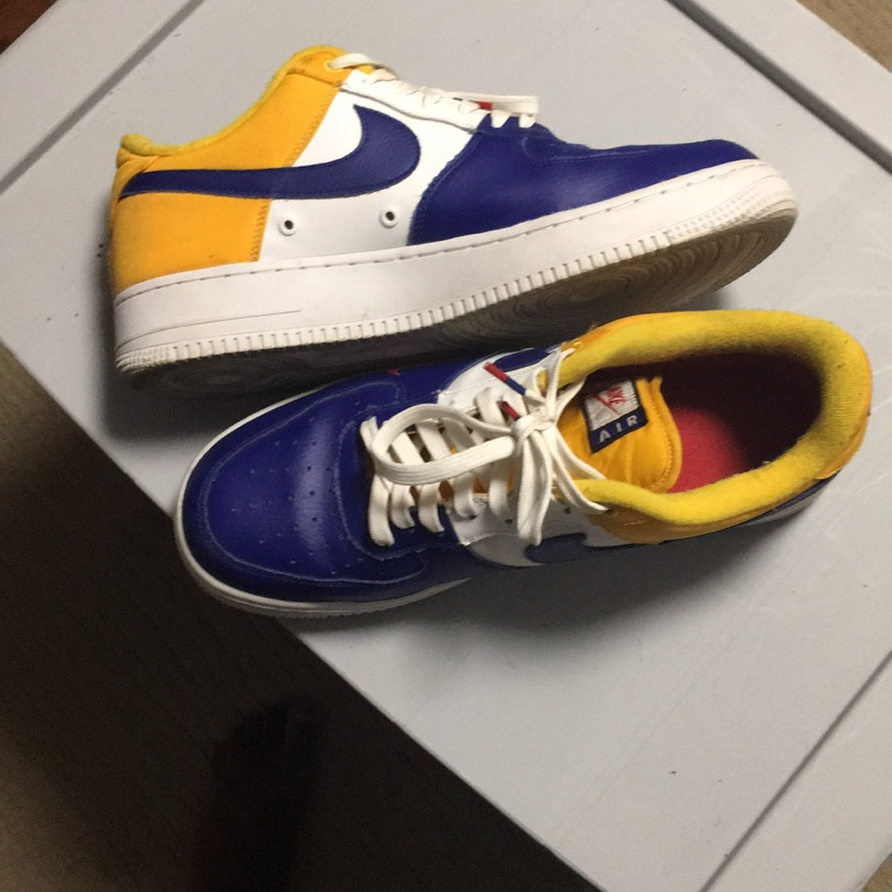 Nike low - Picture 2 of 3